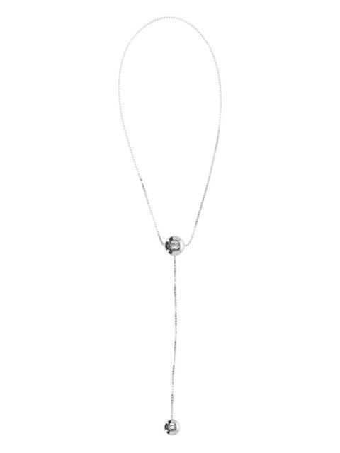 LOEWE sterling-silver necklace - zdjęcie produktu nr 1