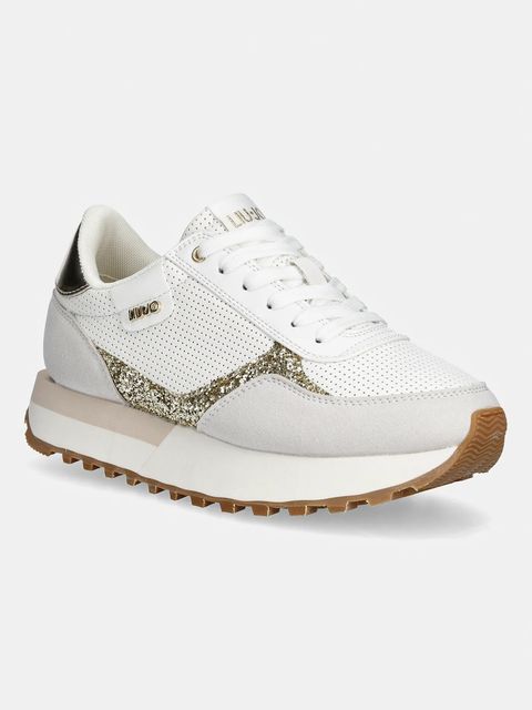 Liu Jo sneakersy EVELYN 915 - zdjęcie produktu nr 1