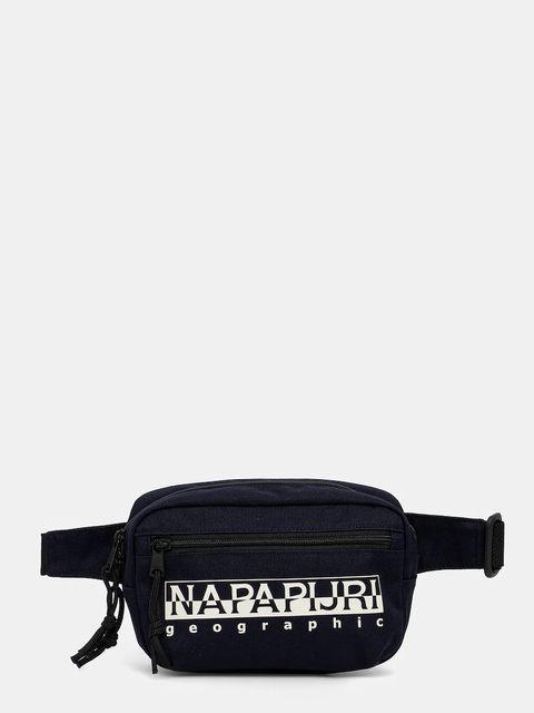 Napapijri nerka H-Cala kolor granatowy NP0A893Y1761 - zdjęcie produktu nr 1