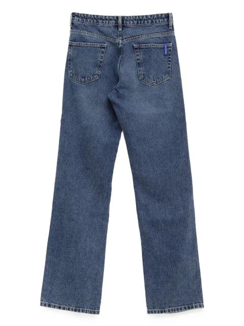 Paloma Wool Crowd studded jeans - Blue - zdjęcie produktu nr 2