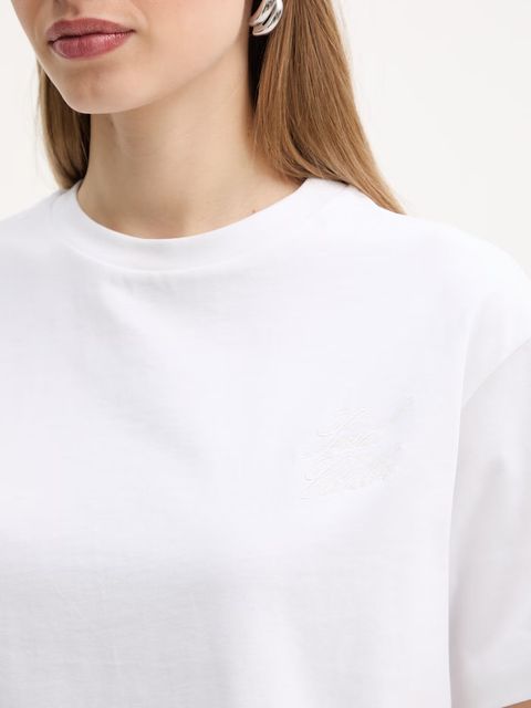 MAX&Co. t-shirt bawełniany MCLFERIALE1