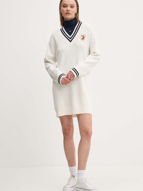 Tommy Jeans sweter - zdjęcie produktu nr 1