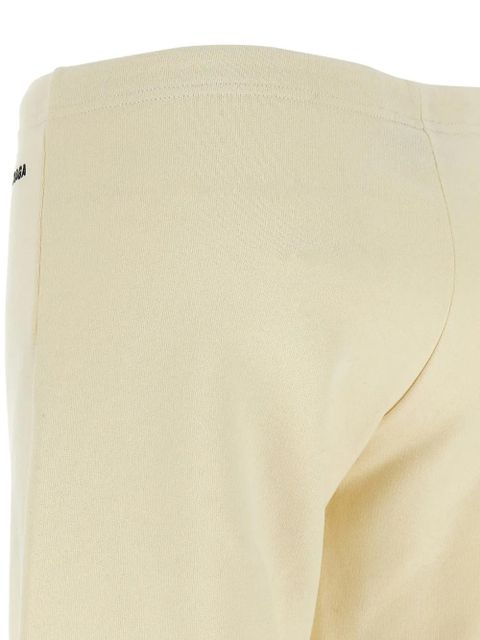 Balenciaga Balenciaga Back joggers - Neutrals