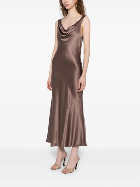 Reformation Bryn dress - Neutrals