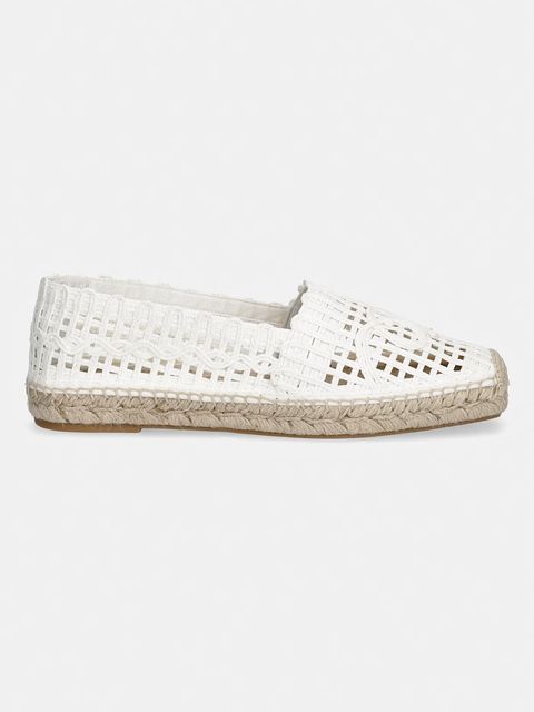 Weekend Max Mara espadryle damskie Wkailmes - zdjęcie produktu nr 1