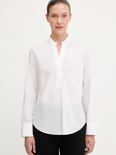 Marc O'Polo bluzka bawełniana - zdjęcie produktu nr 2