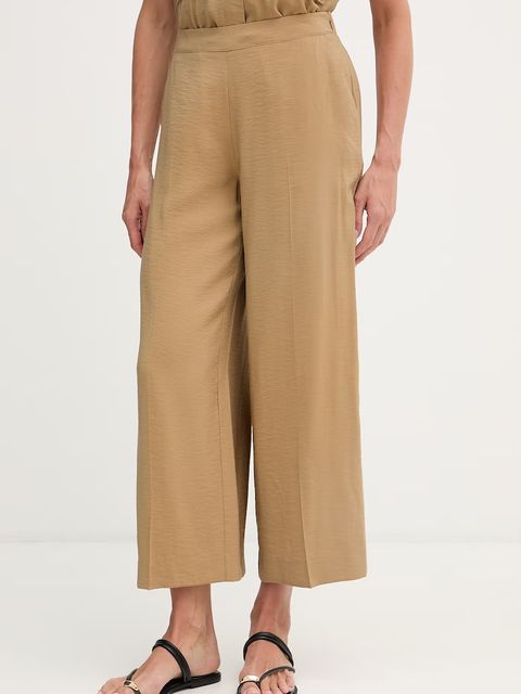 Lola Casademunt spodnie damskie z wiskozą - zdjęcie produktu nr 2