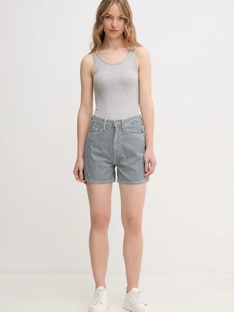 Tommy Hilfiger szorty bawełniane - zdjęcie produktu nr 1