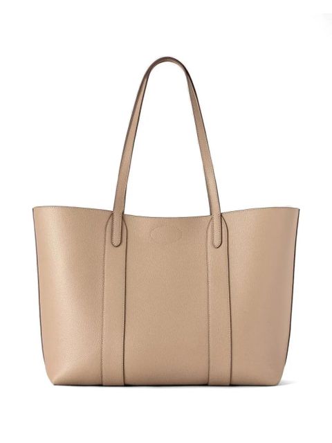 Mulberry bayswater small tote - Neutrals - zdjęcie produktu nr 2
