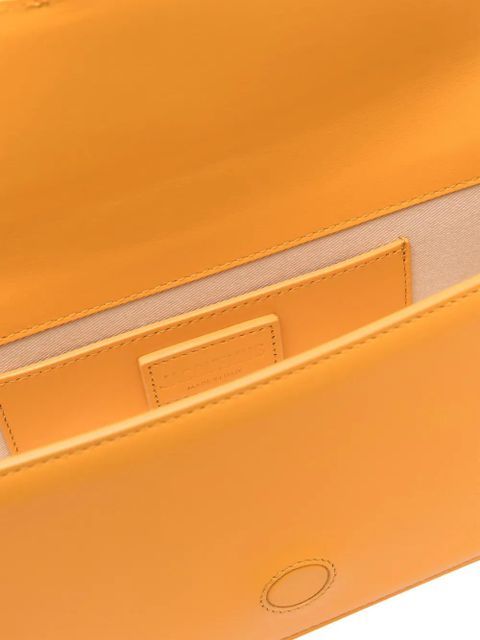 Jacquemus Le Bambino Long shoulder bag - Orange