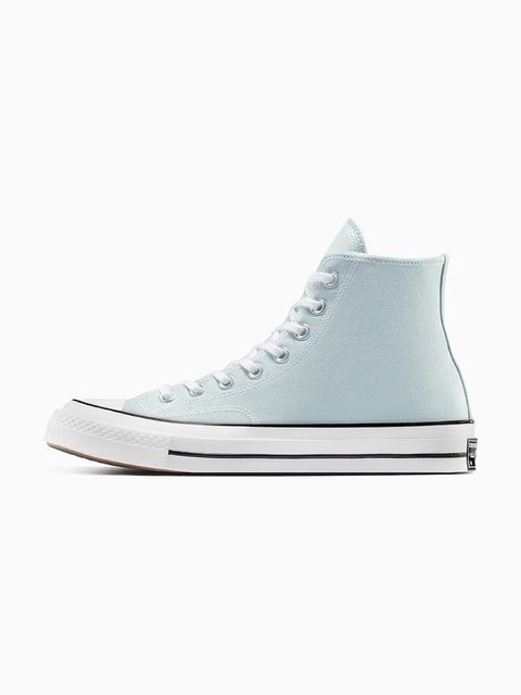 Converse trampki Chuck 70 kolor niebieski A11740C