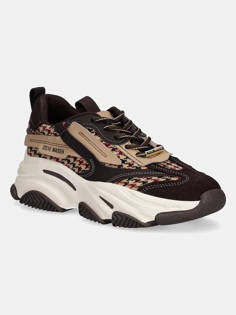 Steve Madden sneakersy Possession-E - zdjęcie produktu nr 1