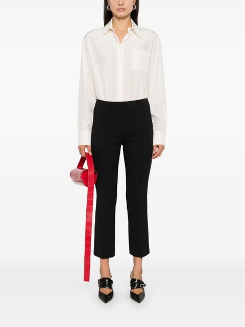 Sportmax Tonale shirt - White - zdjęcie produktu nr 2