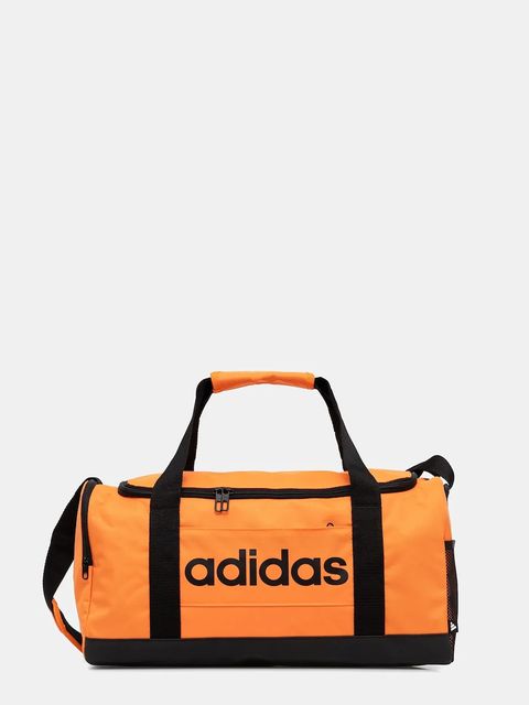 adidas torba sportowa Linear kolor pomarańczowy KE5707 - zdjęcie produktu nr 1