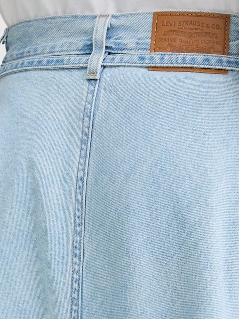 Levi's spódnica jeansowa XL SKIRT