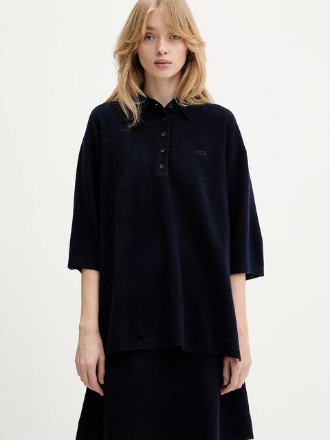 Gestuz sukienka wełniana - zdjęcie produktu nr 1