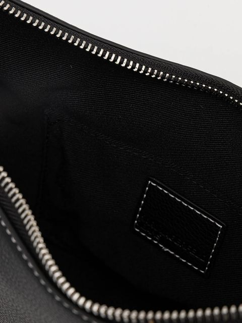 Karl Lagerfeld Jeans torebka kolor czarny A3W30009