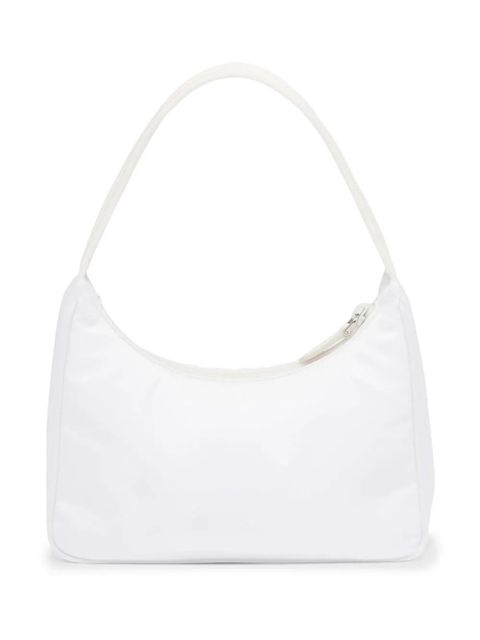 Prada Re-Edition mini bag - White
