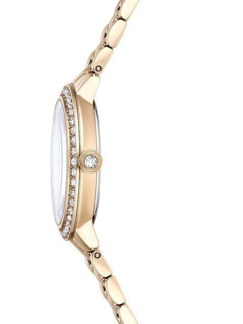 Swarovski zegarek MATRIX damski kolor złoty 5715026