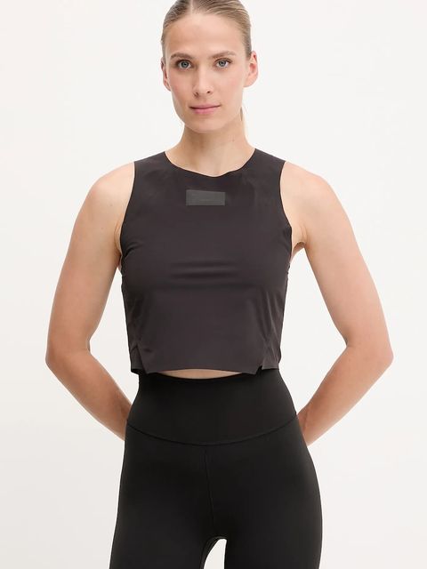 Puma top treningowy PUMA x HELIOT EMIL kolor czarny 629501 - zdjęcie produktu nr 1