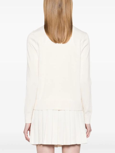 Lauren Ralph Lauren Ofryah cardigan - White