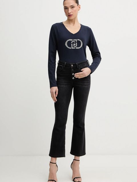 Liu Jo longsleeve - zdjęcie produktu nr 1