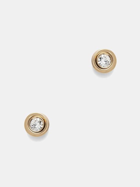 Calvin Klein kolczyki 35000772 - zdjęcie produktu nr 1