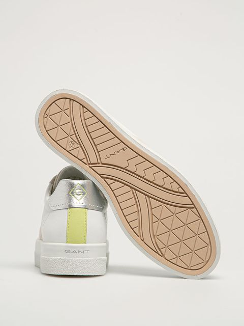 Gant - Buty skórzane Avona - zdjęcie produktu nr 2