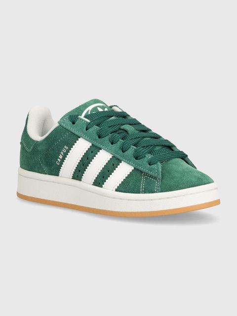adidas Originals sneakersy zamszowe Campus 00s J