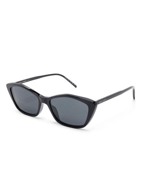 Saint Laurent Eyewear SL775 sunglasses - Black