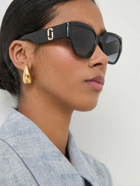 Marc Jacobs okulary przeciwsłoneczne