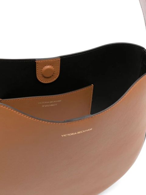 Victoria Beckham medium The Dia shoulder bag - Brown