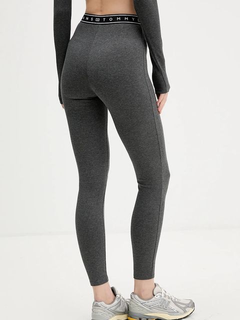 Tommy Jeans legginsy - zdjęcie produktu nr 2