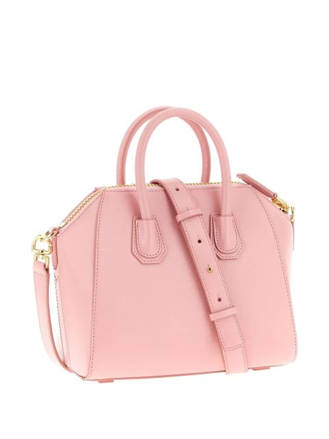 Givenchy small Antigona tote bag - Pink - zdjęcie produktu nr 2
