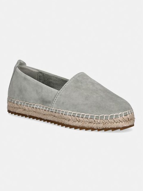 Marc O'Polo espadryle damskie zamszowe Gem 6B - zdjęcie produktu nr 1