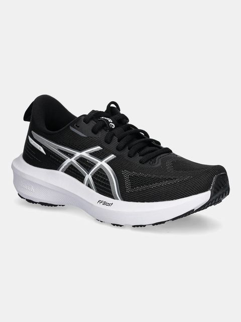 Asics buty do biegania GT-1000 14 damskie kolor czarny 1012B859.002 - zdjęcie produktu nr 1