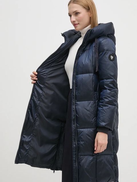 Mos Mosh kurtka puchowa