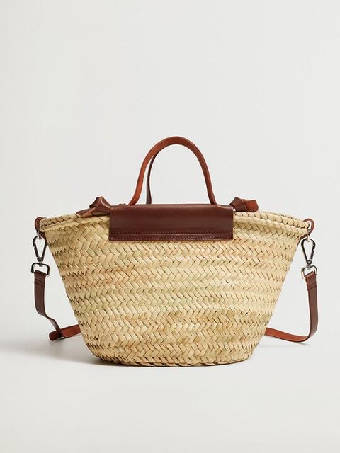 Mango - Torebka IBIZA