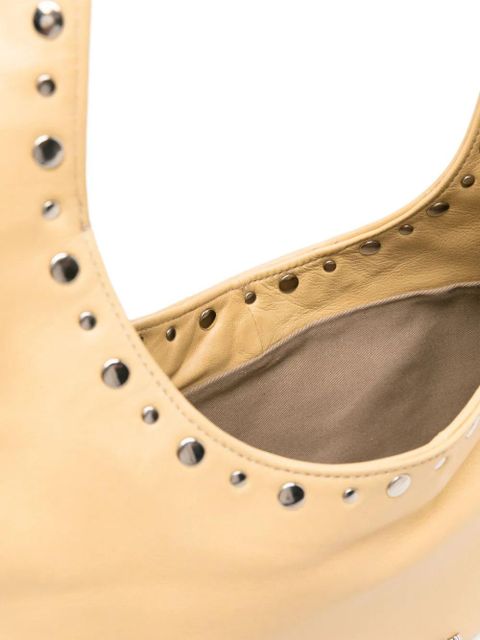 Gimaguas Franca shoulder bag - Yellow