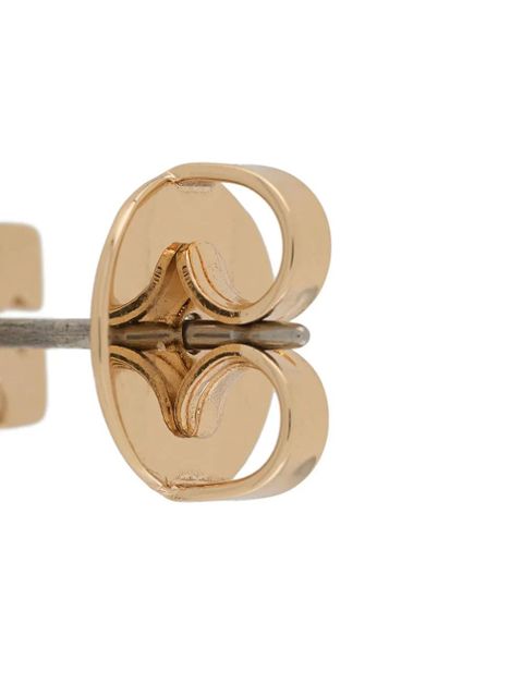 Tory Burch Kira stud earrings - Gold