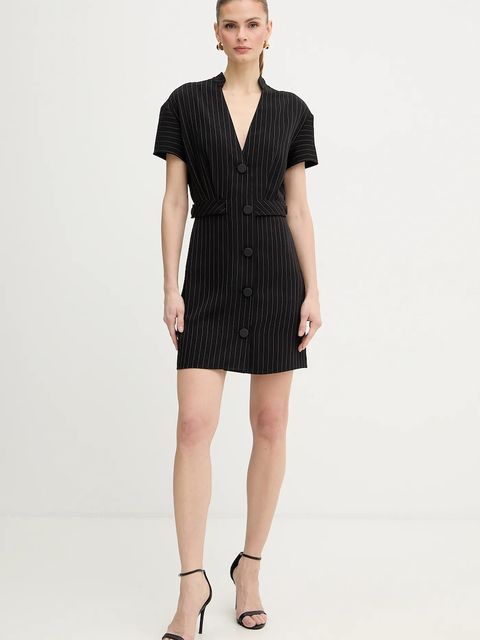 Armani Exchange sukienka - zdjęcie produktu nr 2