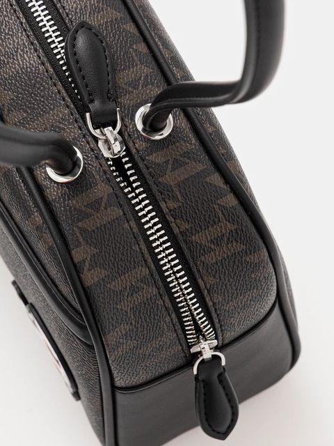 Karl Lagerfeld torebka IKON MONOGRAM