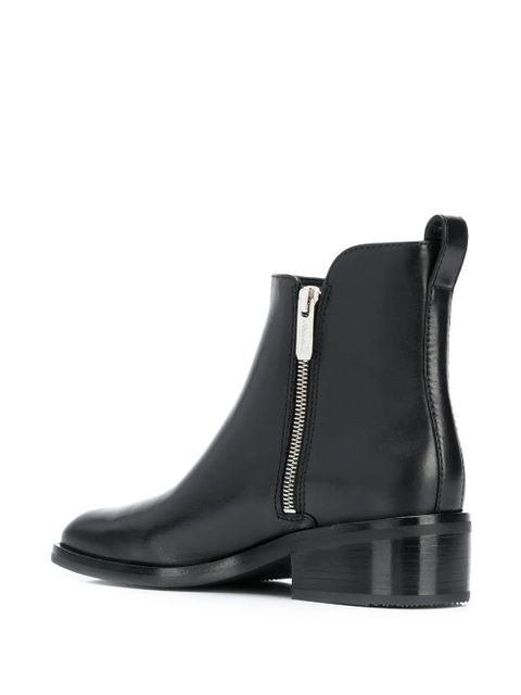 3.1 Phillip Lim Alexa ankle boots - Black