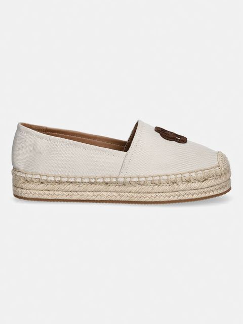 BOSS espadryle damskie Madeira - zdjęcie produktu nr 1