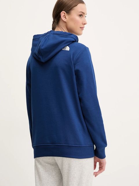 The North Face bluza Drew Peak Light