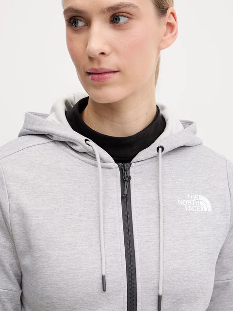 The North Face bluza sportowa Reaxion