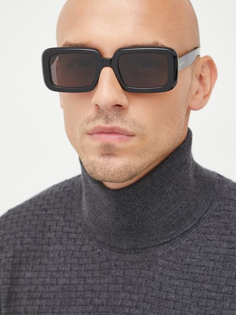 Saint Laurent okulary przeciwsłoneczne