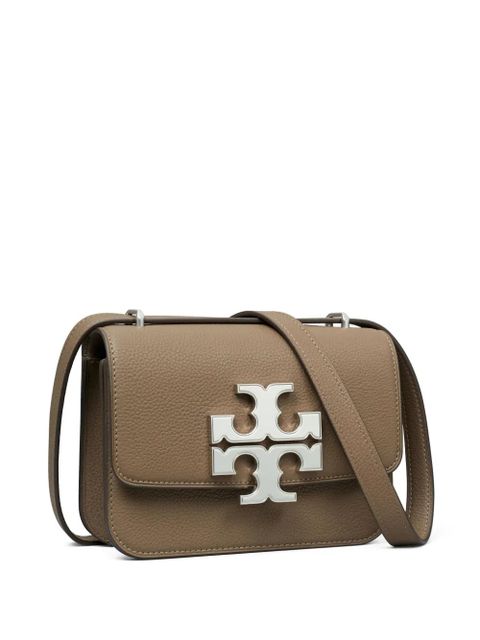 Tory Burch small Eleanor convertible shoulder bag - Brown