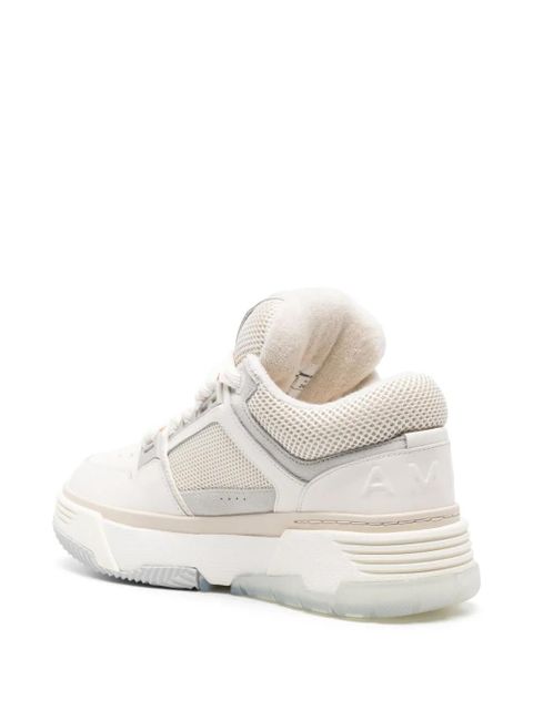AMIRI MA-1 leather chunky sneakers - Neutrals - zdjęcie produktu nr 2
