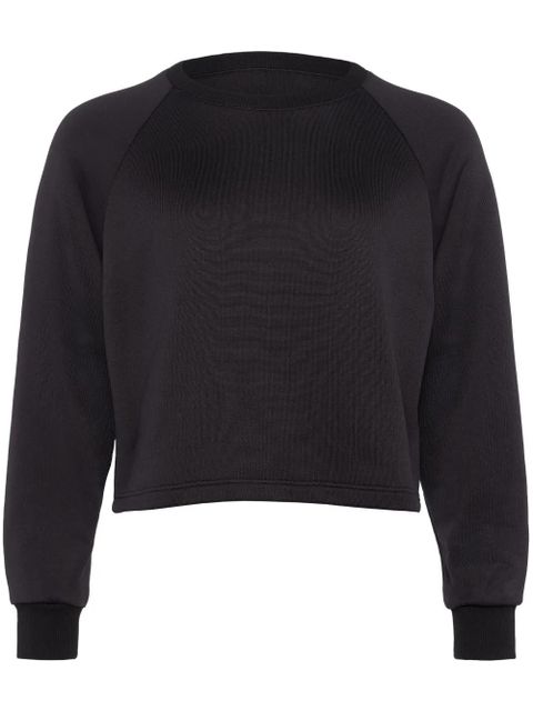 ERES Ebony sweatshirt - Black - zdjęcie produktu nr 1